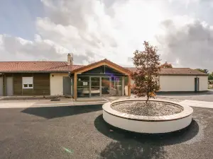 Logis hôtels le Saint Pierre