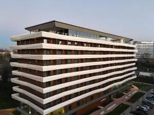 Nôma Living Icon Apartments