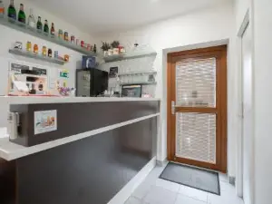 Wellness Luxury Apartment