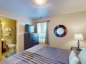 Bridgewater Terrace Getaway