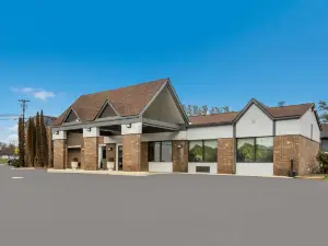 Quality Inn Asheville Airport