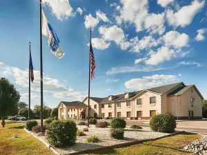 Baymont by Wyndham Albany