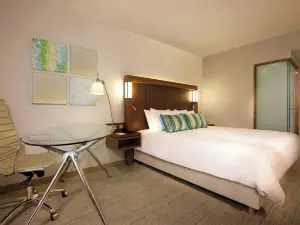 Courtyard Aberdeen Airport