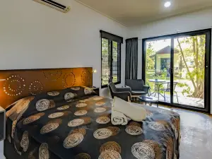 奧羅拉卡卡杜旅館