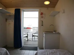 Harbour Sleep