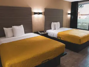 Express Inn & Suites