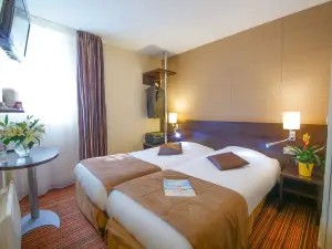 Hôtel Inn Design Resto Novo Amiens