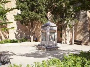 Casal de Petra - Rooms & Pool by My Rooms Hotels TI