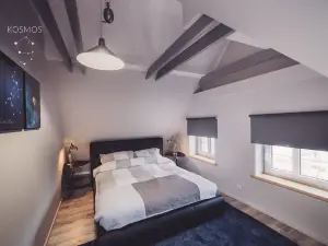 Kosmos 9 - Apartament Astro by Rentoom