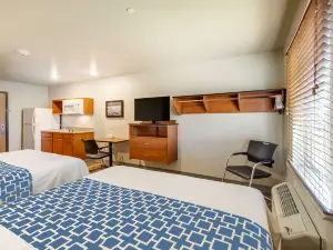 Econo Lodge Burlington