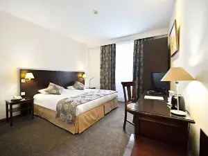Europe Hotel