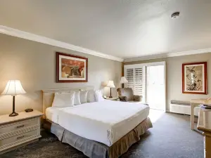 Indian Wells Resort Hotel