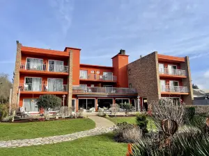 Logis Hôtel & Restaurant - le Relais de Montigny
