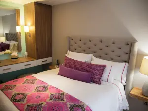 La Morada Tepotzotlan Boutique & Spa