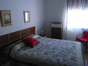Casa Rural la Jara