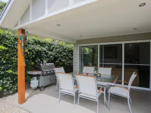 Armidale Cottage on Barney - House 2