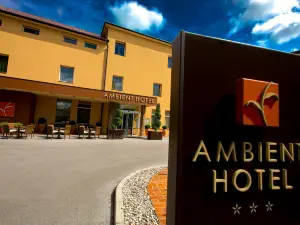 Ambient Hotel