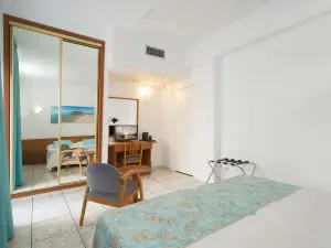 Hotel Tropical
