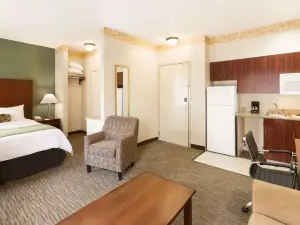 호손 스위트 바이 윈덤 란초 코르도바/폴섬