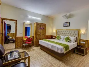 Hotel Samiru (Manali , Himachal Pradesh)