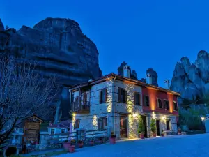 Petrino Guesthouse
