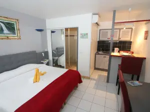 Hotel la Maison Creole