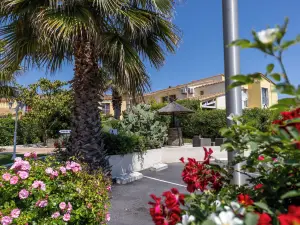 Brit Hotel Confort Hélios Agde
