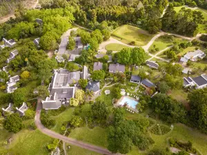 Hunter's Country House