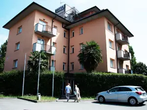 Hotel Visconti