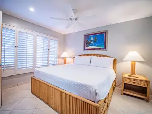 セブン マイル ビーチ リゾート & クラブ