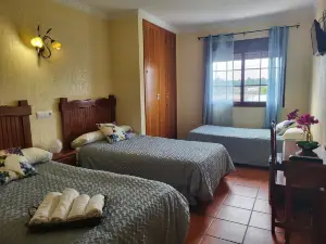 Hostal Rural la Plata