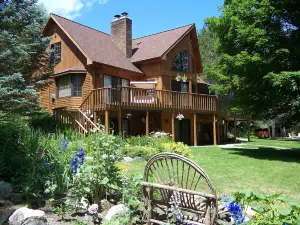 Horton Creek Inn B&B