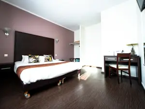 Brit Hotel Confort Auclair