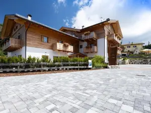 Garnì & Wellness Anderle