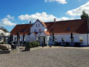 Aalbæk Badehotel