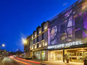 Hôtel Mercure Chartres Centre Cathédrale