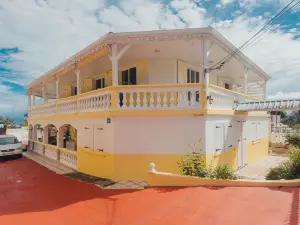 Villa Mancina