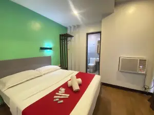 McHotel Novaliches