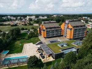 Mercure Palanga Vanagupe Resort