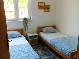 Dina Apartman Jablaničko Jezero