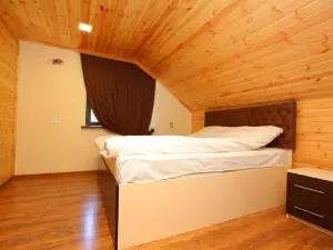 Quba Ugur Hotel