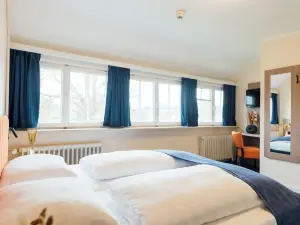 Hotel Myky Pinneberg