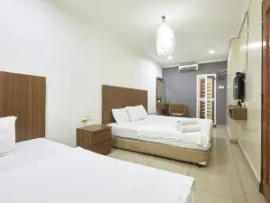 Hotel Pritty