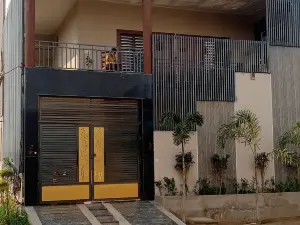 Yogam Homestay Agra
