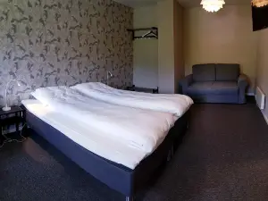 Vikedal Kro og Motell As