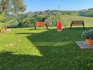 Agriturismo Musignano