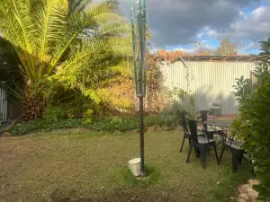 Bird Paradise & Mini Farm