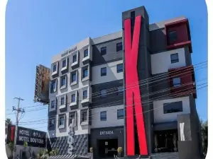 KHotel