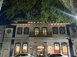 Vitória Palace Hotel