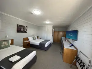 Frewville Motor Inn